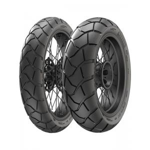 Anlaş Anlas 120/70-19 Capra R Lastik